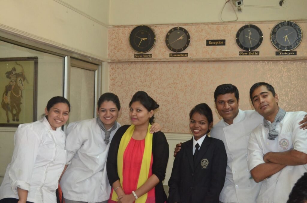 IIHMCA Photo Gallery