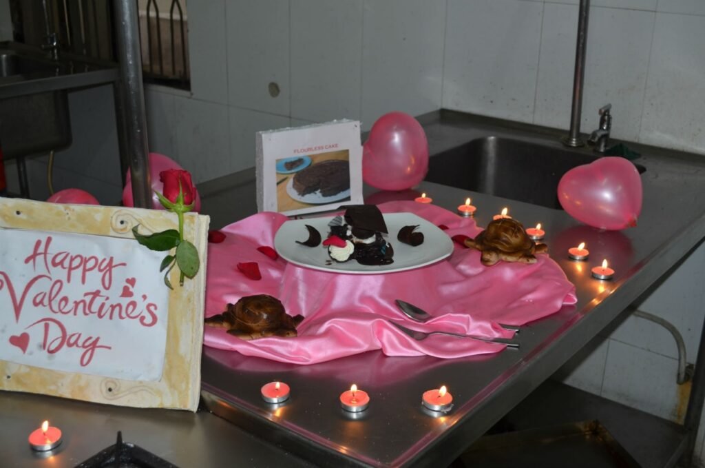 IIHMCA Photo Gallery