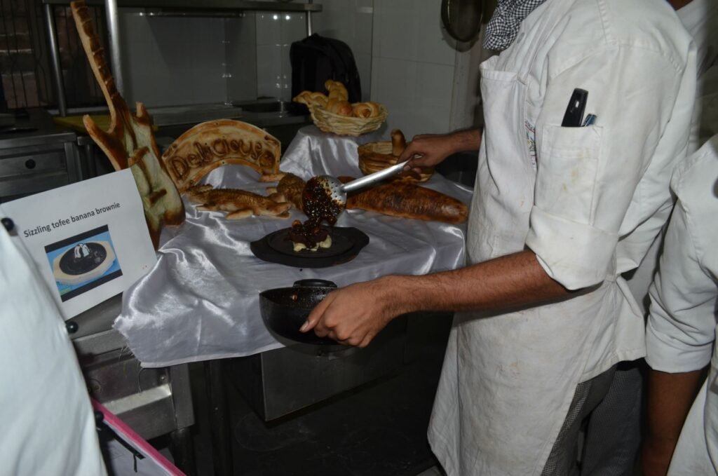 IIHMCA Photo Gallery
