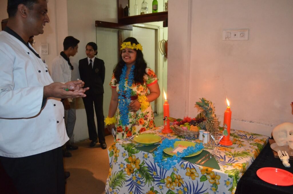 IIHMCA Photo Gallery