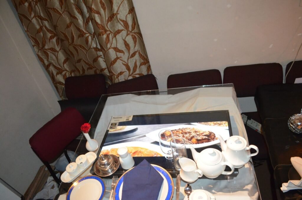 IIHMCA Photo Gallery