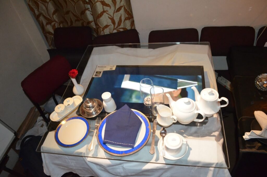 IIHMCA Photo Gallery