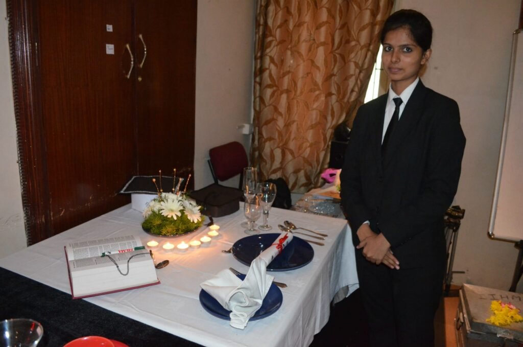 IIHMCA Photo Gallery