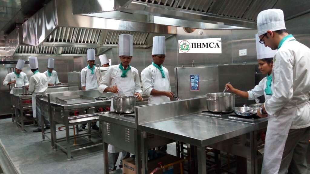 GALLEY-KITCHEN